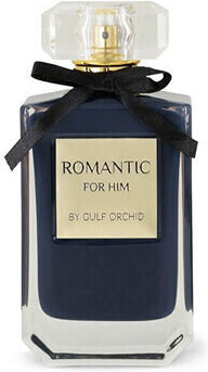 Gulf Orchid Eau de Parfum 100ml