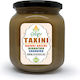 Ελιξήριο Βιολογικό Ταχίνι Ολικής Άλεσης 500gr
