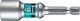 Makita Adaptor cu Priză HEX și Ieșire