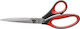 General Purpose Scissors Handle 2 Components 200mm Erdi