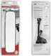 3r Car Mirror Suction Cup Adjustable Angle 3r-348 Adjustable Angle Car Rearview Mirror