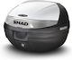 Καλυμμα D1b29e08 White Βαλιτσες Sh29 Shad