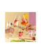 Leonardo Glas Wasser aus Glas Kelch 560ml