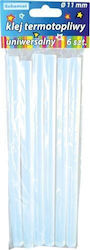 Schemat Hot Glue Sticks 11mm