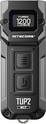 NiteCore Tup Flashlight LED 1200lm NiteCore Tup Flashlight LED 1200lm