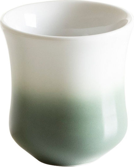 Loveramics Mug Ceramic Green 80ml