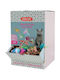Zolux Zolux Cat Toys Set 132 Mice