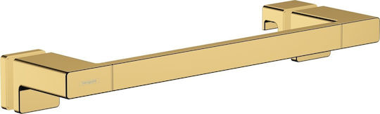 Hansgrohe Handle Shower Doors Gold Optical Polished