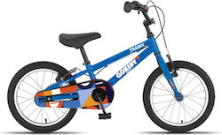 GoKidy 16 Inch Kids' BMX Blue