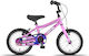 GoKidy 12" Kids Bicycle BMX Pink
