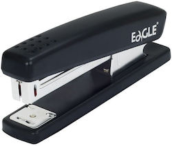 Eagle Καρφωτικό Συρραπτικό Χειρός Μαύρο Eagle Καρφωτικό Συρραπτικό Χειρός Μαύρο