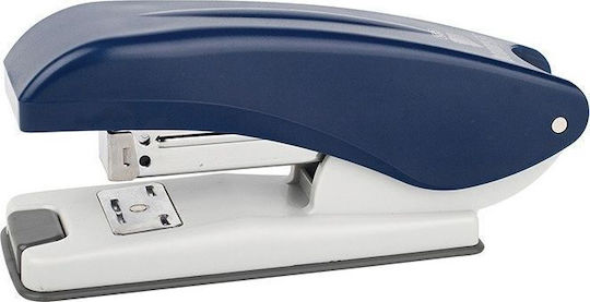 Ico Hand Stapler Blue
