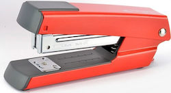 Büroklammern Kangaro Büroklammern Ds-35 Heftgerät Für Bis Zu 30 Blätter Metallbox Pp Rote Büroklammern Kangaro Büroklammern Ds-35 Heftgerät Für Bis Zu 30 Blätter Metallbox Pp Rote