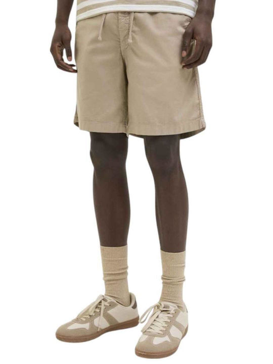 Jack & Jones Men's Shorts Chino Moonbeam