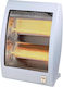 Lamarque Σόμπα Χαλαζία 800W