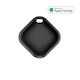 Setty Case Silicone for AirTag in Black color