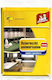 Jan Niezbędny Cleaning Cloths General Use 10 Pieces Soft Jan Niezbędny