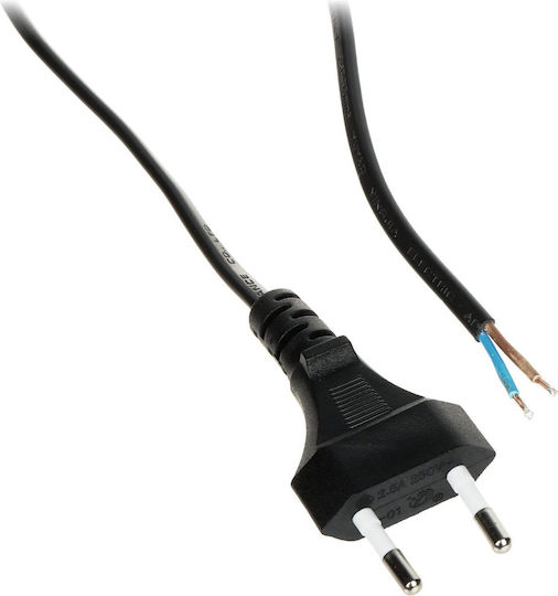 Netzwerkkabel Posac-cee7/16bk12 1,2 m Pos