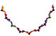 Halloween Decorative Garlands 3 Designs 81257