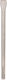 Bosch Καλέμι με Υποδοχή SDS Max 400x25mm
