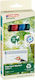 Edding Edding Маркери за Дъска 4мм Mix of Color...