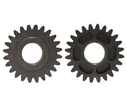 4th Gear Sprocket Main Shaft Jl50q-6 Nova50 553-12-11409 4th Gear Sprocket Main Shaft Jl50q-6 Nova50 553-12-11409