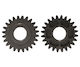4th Gear Sprocket Main Shaft Jl50q-6 Nova50 553-12-11409
