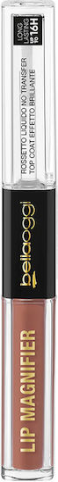 Bellaoggi Κλασικό Κραγιόν Vanilla Cake 4.7ml