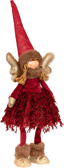 Christmas Decorative LED 16x9x50 A-s Fairy 16x9x50