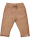 Παιδικό Παντελόνι Brown