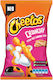 Cheetos Knusprige Toast Käse & Schinken 110g