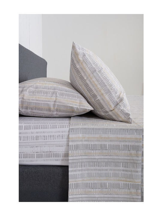 Naf Naf Sheet Sets King Size 270x280cm. Summit ...