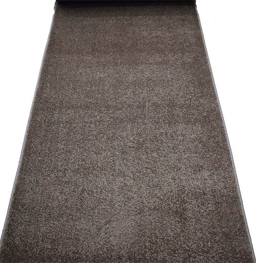 Eurofil Rutschfest Synthetisch,Polyester/Cotton/Leather Brown