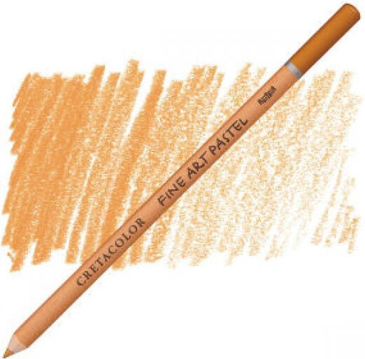 Cretacolor Fine Art Pastel Ochre Dark