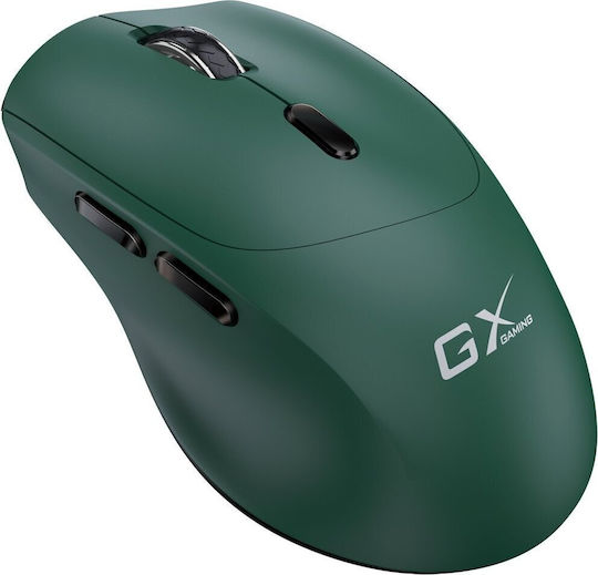 Genius Scorpion M8100 Gaming Mouse 3200 DPI Army Green
