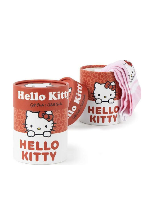 Cerda Hello Kitty Κάλτσες Πολύχρωμες