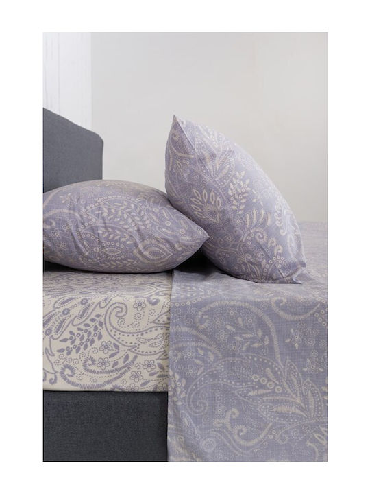 Naf Naf Sheet Sets King Size 270x280cm. Summit ...