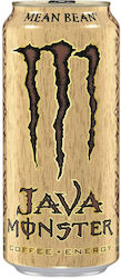 Monster Java Energy Drink with Carbonation in B...