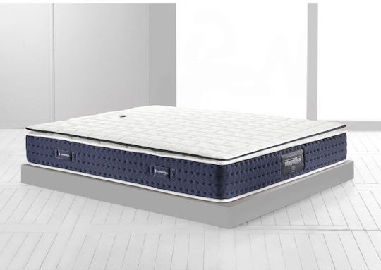 Magniflex Ανώστρωμα Classico Μονό Memory Foam 90x190εκ.