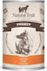 Natural Trail Wet Food Dogs with Turkey, Meat and Vegetables 400gr