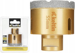 Keltin Ποτηροπρίονο Ξηρής Κοπής 50mm Keltin Ποτηροπρίονο Ξηρής Κοπής 50mm