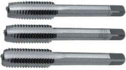 Modeco Χειροκίνητη Βρύση M10 3τμχ Mn-62-040