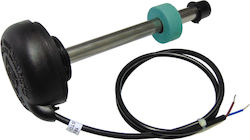 Float Benz Water Stainless Steel 10-180 Degree 40cm Sic 03.sc.hpwe-0001