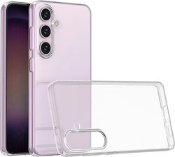 Hurtel Ultra Back Cover Σιλικόνης 0.5mm Διάφανο...