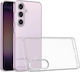 Hurtel Ultra Back Cover Silicone 0.5mm Transpar...