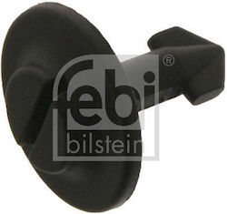 Engine Splash Guard Febi Bilstein 38798 Engine Splash Guard Febi Bilstein 38798