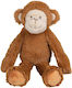 Happy Horse Plush Monkey 38 cm