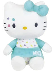Jemini Hello Kitty Turquoise 15 cm.