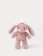 Teddy Kompaniet Plush Bunny 6 Designs 12x9cm 20 cm