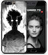 Anime Boy Huawei P10 Lite Θήκη
